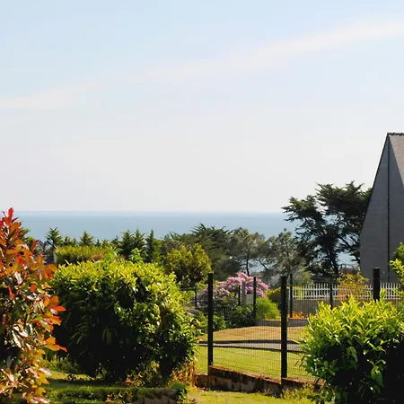 Vvf Golfe Du Morbihan Arzon 2* Sarzeau