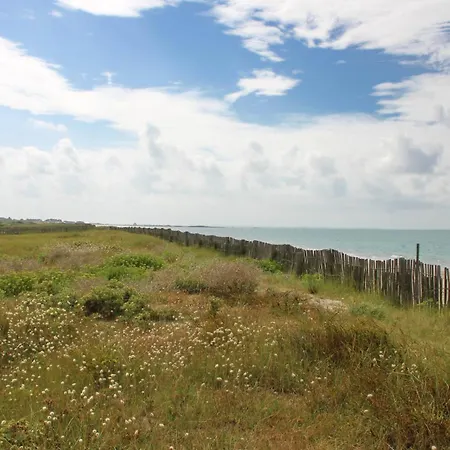 Üdülőpark Vvf Golfe Du Morbihan Arzon